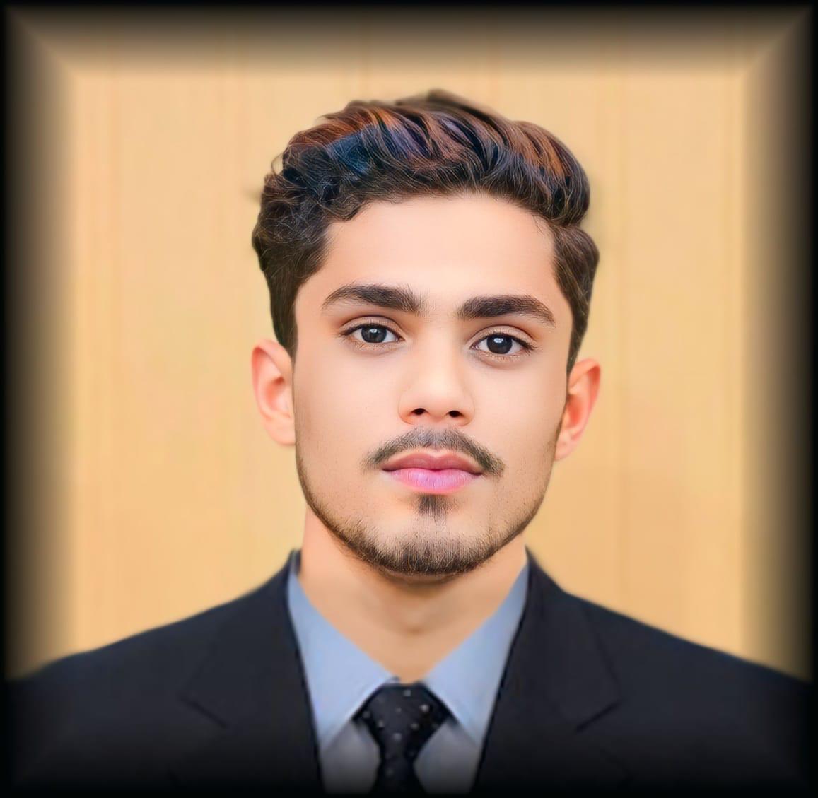 Mr.Muzaamil Sethar